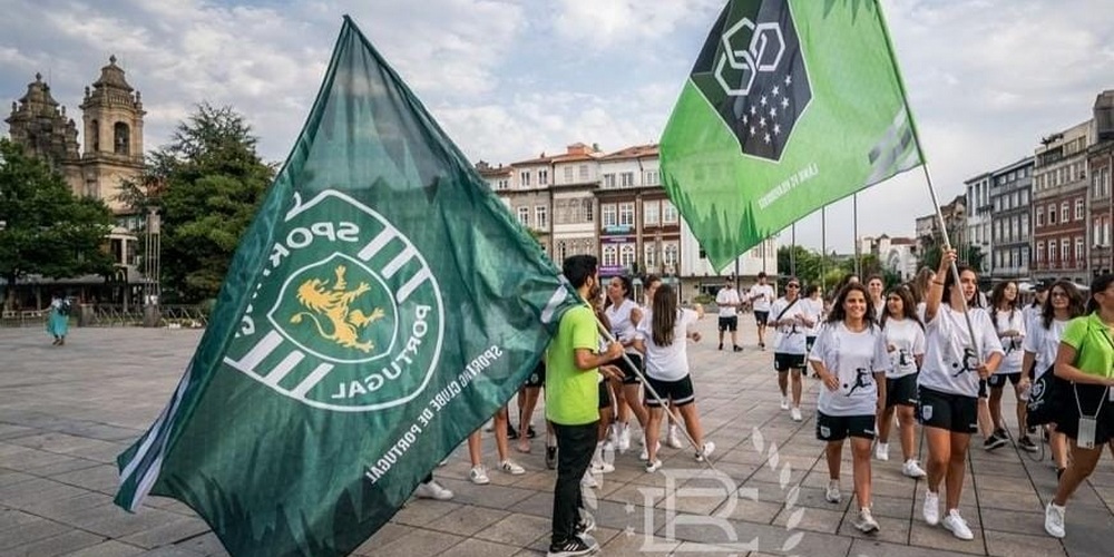 Bandeiras publicitrias
