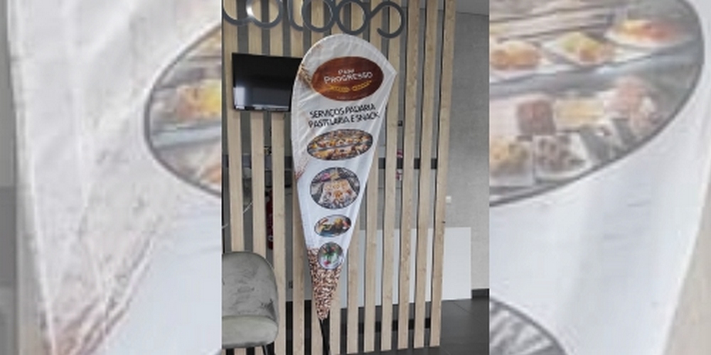 Bandeiras publicitrias