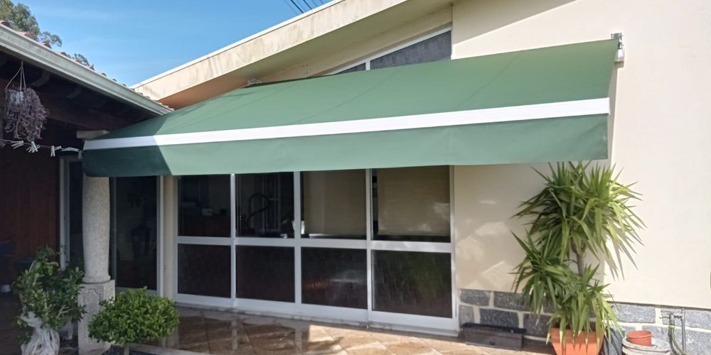 Toldo Brao Extensivo