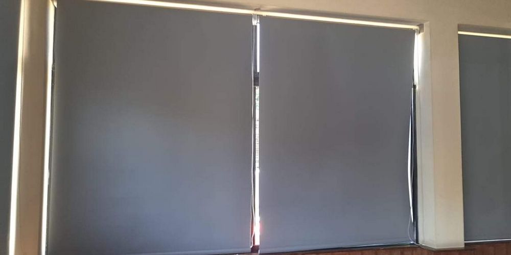Cortinas interiores