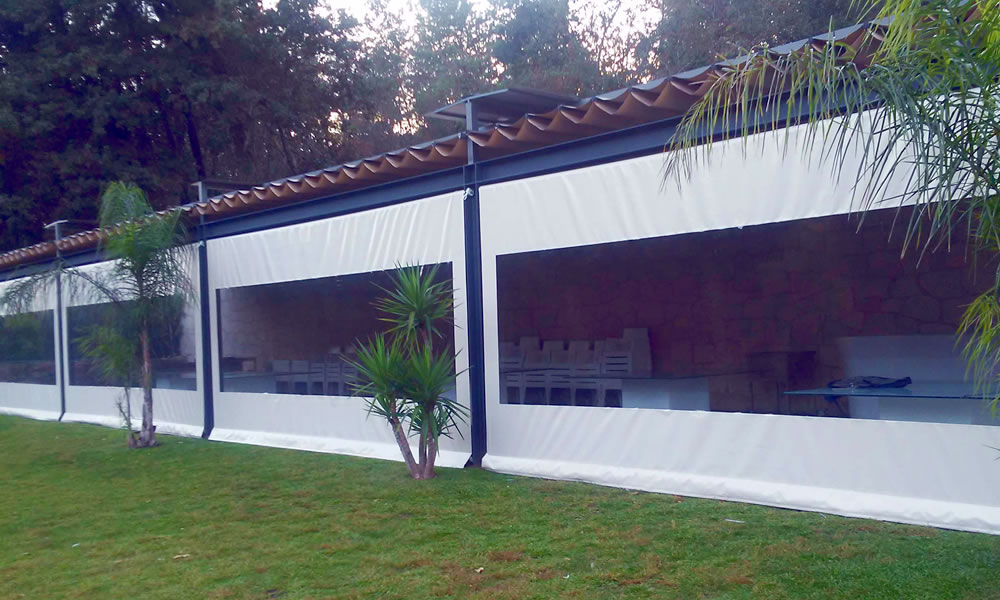 Cortinas