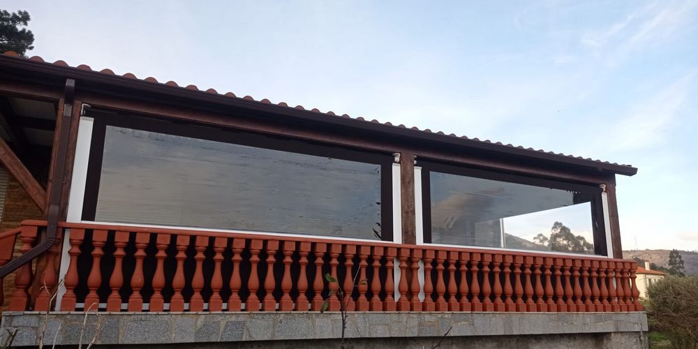 Cortinas