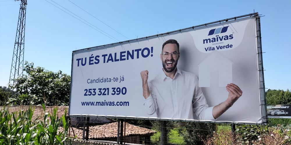 Lonas de impresso