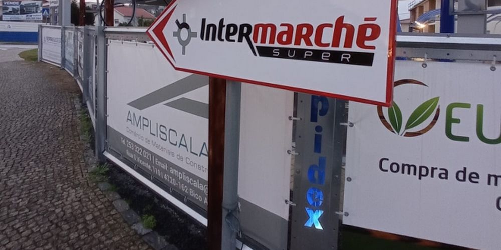 Placas  