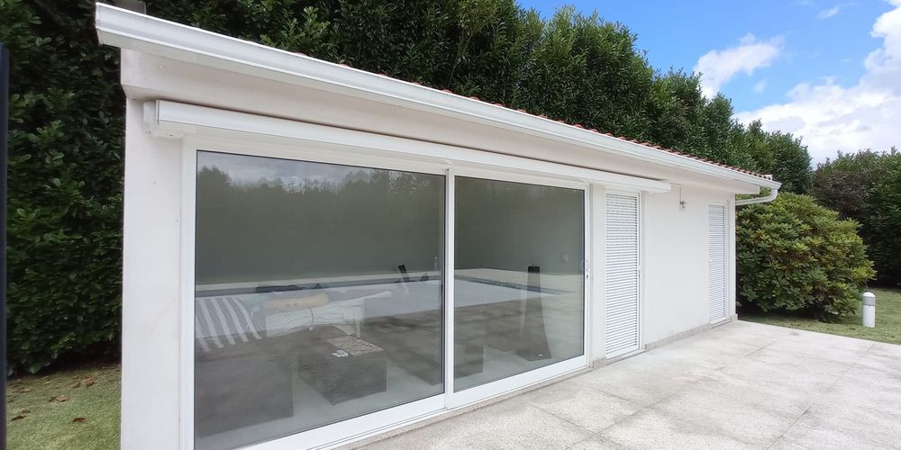 Toldo Cofre